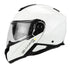G-Mac Glide Evo Flip Front Motorcycle Helmet